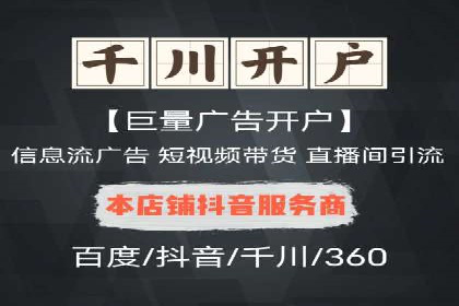精准营销之道：百度竞价代理案例剖析